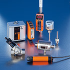 Flow Sensors And Flow Meters
