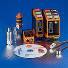 Vibration Monitoring Systems