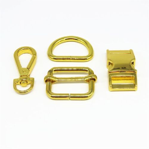Side Release Buckle