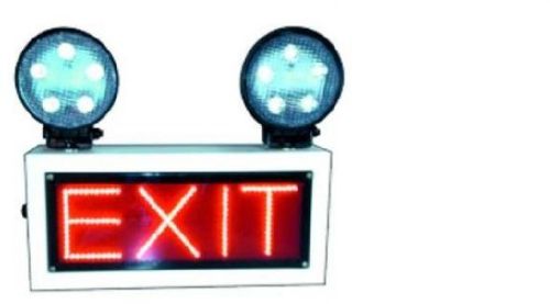 Exit Light