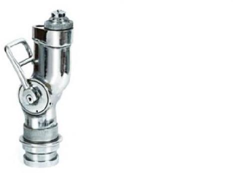 Fog Nozzle Branch Pipe