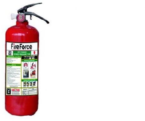 Home Fire Extinguisher