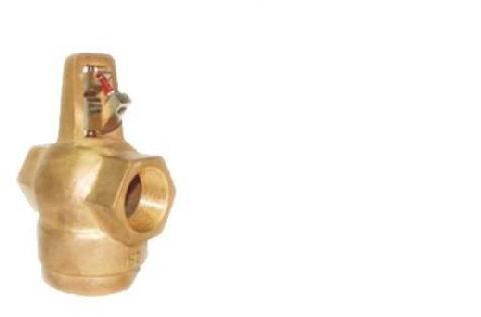 Multiple Control Valve