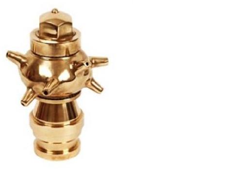 Revolving Branch Pipe