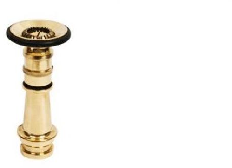 Triple Purpose Branch Pipes