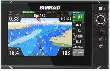 Multi-function Display Cabinet