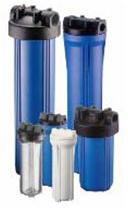 STEEL CLUSTER FILTERS