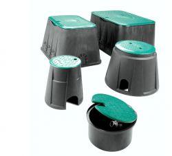 Valve Boxes