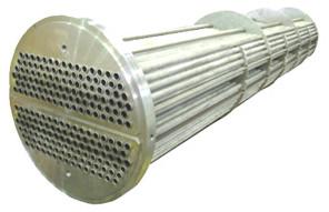 Heat Exchangers, Thickness : 0.35 mm