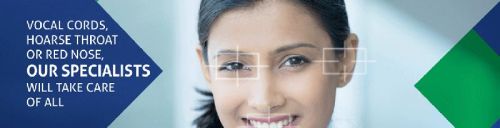 ENT Surgical Instruments