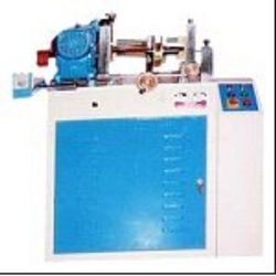 Tube Forming Machine