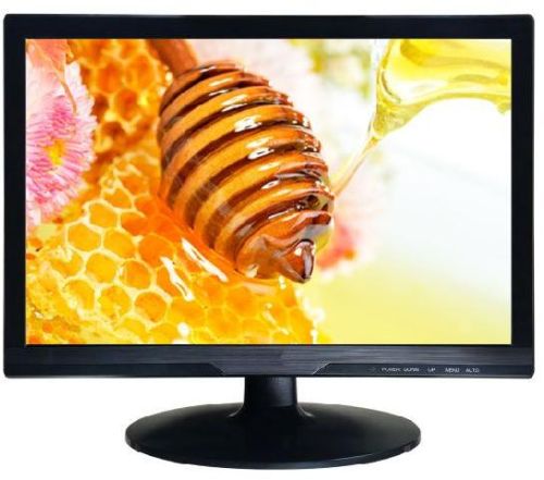 15 Inch LED Computer Monitor, Brand Name : OEM