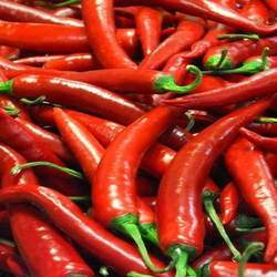 Red Chili