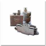 Hydraulic Cartridge Valves