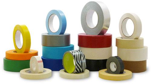 Bopp tape