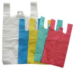 HDPE LDPE BAGS