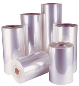 Shrink film