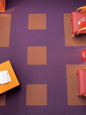 Carpet Tile