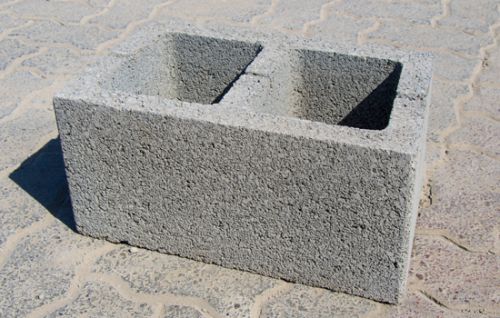 Hourdi Blocks