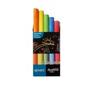 Colored Chalk