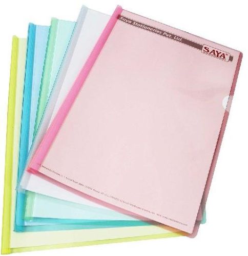 TRANSPERENT STRIP FILE