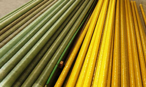 GRP Pipes