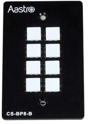 Programmable Control Panel