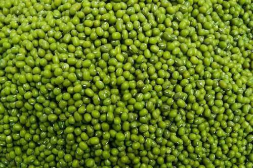 Green Urad Dal