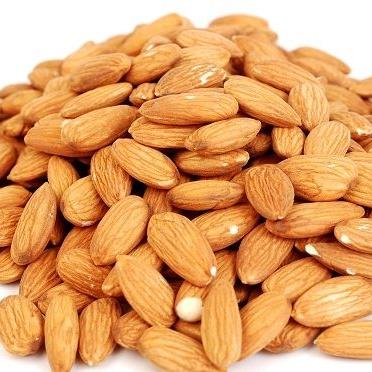 Almond Nuts, Certification : ISO, Packaging Type : BULK
