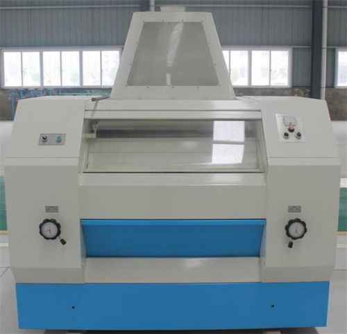 Wheat Roller Mill, Brand Name : AYSEVENCONTINENTS