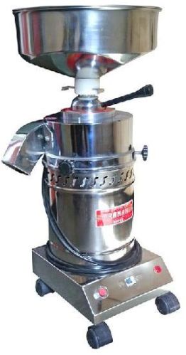 Table Top Flour Mill