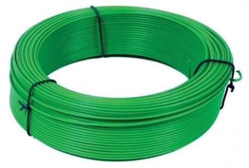 PVC Coated Wire