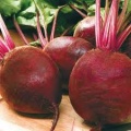 Beetroot Seeds