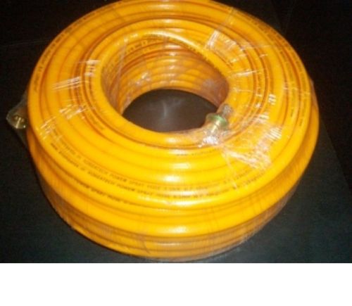 PVC High Pressure Spray Hose