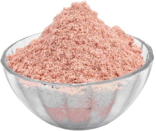 Himalayan Black Salt Powder, For Edible, Food