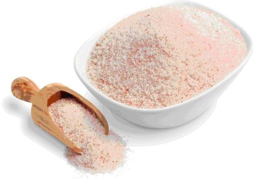 Himalayan Pink Rock Salt Powder