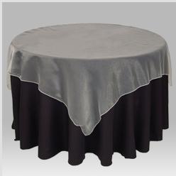 Wedding Table Linens