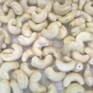 Cashew Nuts