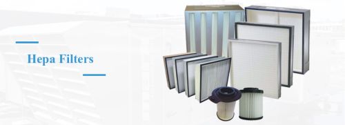 HEPA Filters