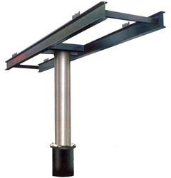 Hydraulic lifts, Capacity : 3-4 ton