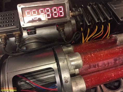 Red Mercury 2 4inch for Machine Use