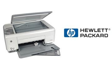 HP PRINTERS/COPIERS