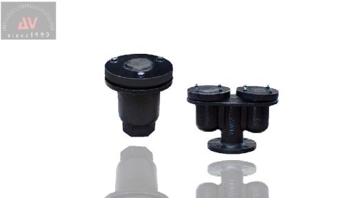 Cast iron Air Release Valves 15mm to 200mm