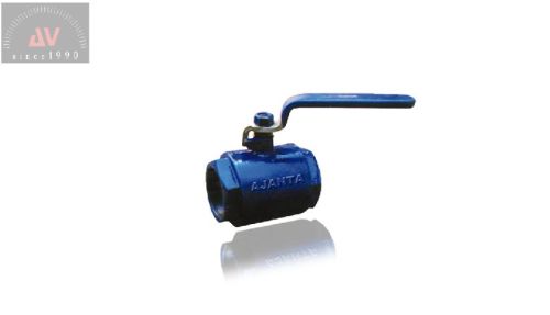 Ball Valves