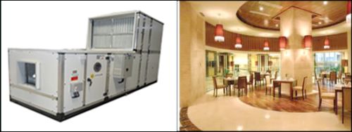 Air Handling