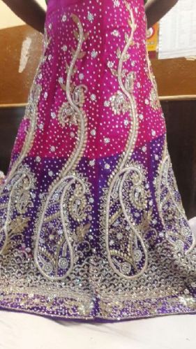 Wedding Lehenga IN NET