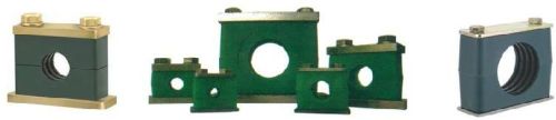 Hydraulic Pipe Clamps