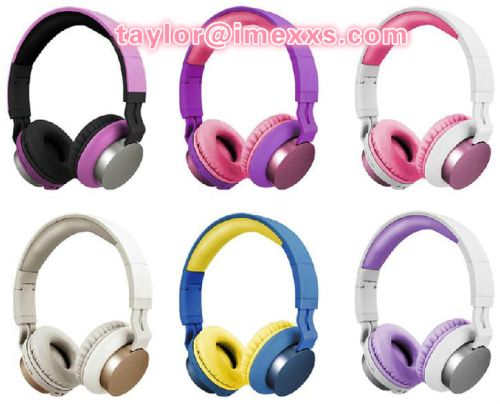 Headphones Wireless Bluetooth
