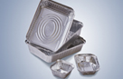 Aluminium Foil Containers