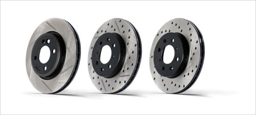 Brake Rotor